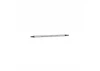 Multi Driver Tip Only - +0 Phillips-2.5mm Slotted