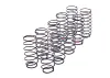 Core RC Big Bore Spring Tuning Set; Med 5prs