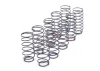 Core RC Big Bore Spring Tuning Set; Med 5prs