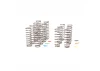 Core RC Big Bore Spring Tuning Set; Long 5prs