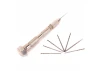 Core RC Piston Drilling Kit - 1.1 - 1.2 - 1.3 - 1.4 - 1.5mm