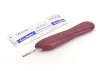 Plastic Scalpel Handle with 5 Blades - No 11