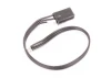 Futaba Servo Wires Black