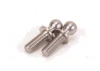 Ti Ball Studs - Long - pair