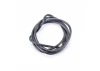 Silicone Wire Black 16 AWG - 1Mtr