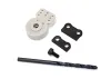 Core RC 1:12 Servo Saver - 23T Sanwa/KO Fitment