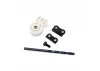 Core RC 1:12 Servo Saver - 23T Sanwa/KO Fitment