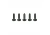 Alloy Countersunk Hex Screws M3 x 12 (10)