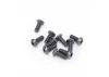 Alloy Caphead Hex Screws M3 x 8 (10)