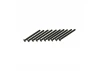 Steel Countersunk Hex Screws M3 x 40 (10)