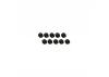 Grub Screw M3 x 2.5 (10)
