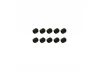 Grub Screw M3 x 3 (10)