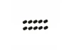 Grub Screw M3 x 4 (10)