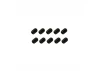 Grub Screw M3 x 5 (10)