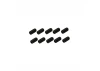 Grub Screw M3 x 6 (10)