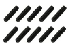 Grub Screw M3 x 10 (10)