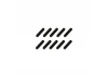 Grub Screw M3 x 10 (10)