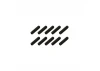 Grub Screw M3 x 12 (10)