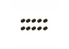 Grub Screw M4 x 5 (10)