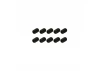 Grub Screw M4 x 6 (10)