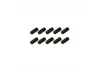 Grub Screw M4 x 10 (10)