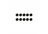Grub Screw M5 x 4 (10)