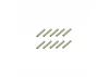 Pin 1.5 x 10 - (10)