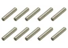 Pin 2 x 10 - (10)