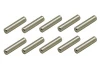 Pin 2.5 x 12 - (10)