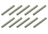 Pin 2.5 x 22 - (10)