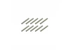 Pin 2.5 x 22 - (10)