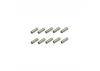 Pin 3 x 10 - (10)