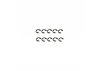 E-Clip 2.3mm - (10)