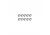 E-Clip 5.0mm - (10)