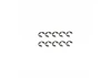 E-Clip 7.0mm - (10)