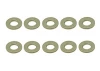 Shims 3 x 6 x 0.5 - (10)