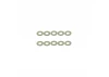 Shims 5 x 10 x 0.5 - (10)