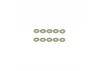 Shims 5 x 15 x 0.5 - (10)
