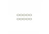 Shims 6 x 8 x 0.5 - (10)