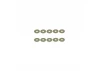 Shims 3.5 x 11 x 0.2 - (10) ** CLEARANCE **