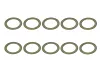 Shims 8 x 11 x 0.2 - (10)