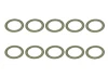 Shims 8 x 11 x 0.2 - (10)