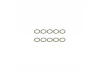Shims 8 x 11 x 0.2 - (10)