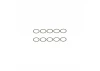 Shims 12 x 15 x 0.25 - (10)