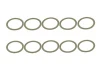 Shims 13 x 16 x 0.2 - (10)