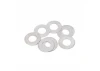 Shims 5 x 10 x 0.1 - (10)