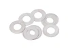 Shims 5 x 10 x 0.1 - (10)