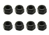 M2.2 Nyloc Nuts - (8)