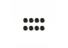 M2.2 Nyloc Nuts - (8)