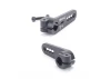 Core RC Alloy Servo Arm - Offset - 25T Futaba